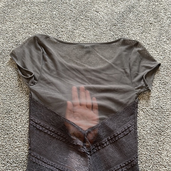 Guess top - Picture 4 of 4